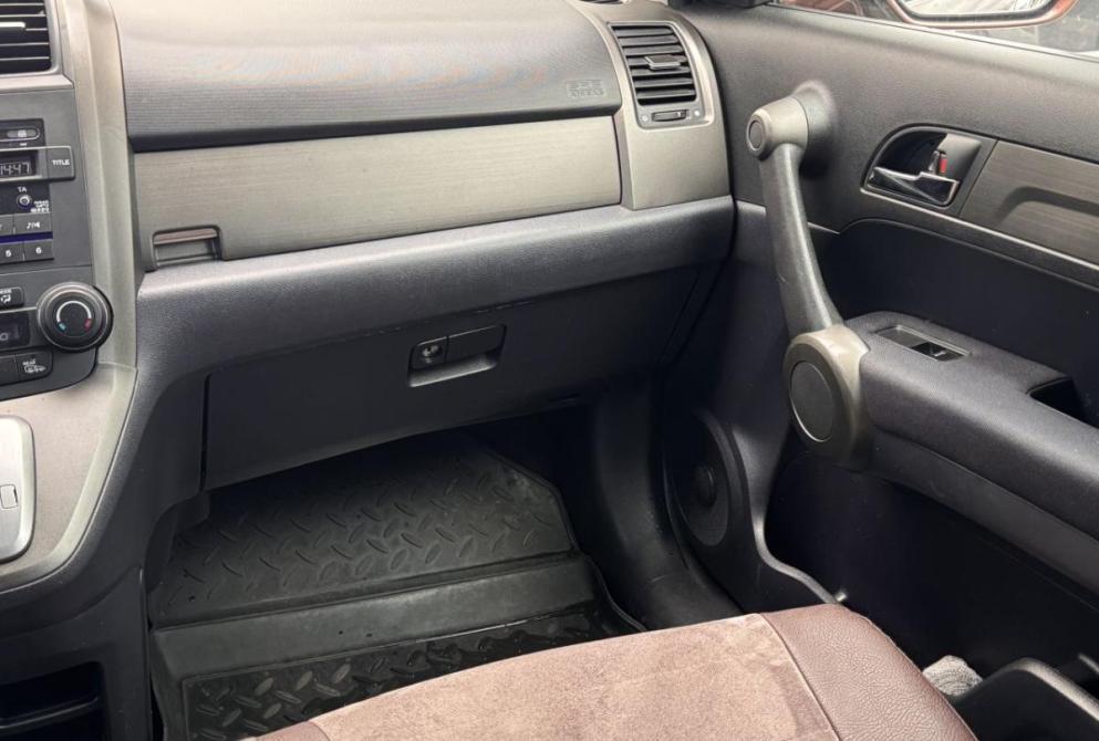 Honda CR-V III Рестайлинг Владимир  - изображение 16