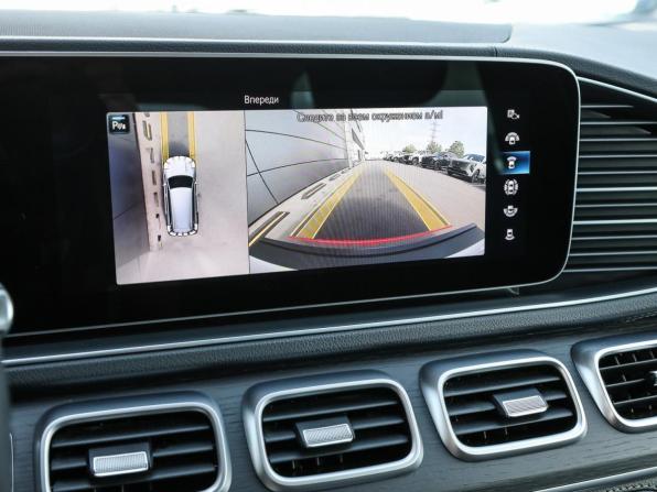Mercedes-Benz GLS II (X167) с пробегом 2021 года, цена 9 090 000 рублей, 59000 км, внедорожник, Автокод Объявления