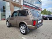 Lada (ВАЗ) Niva Legend Набережные Челны  - изображение 41