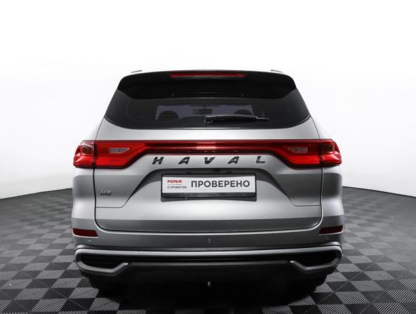 Haval M6 II с пробегом 2023 года, цена 1 690 000 рублей, 49873 км, внедорожник, Автокод Объявления