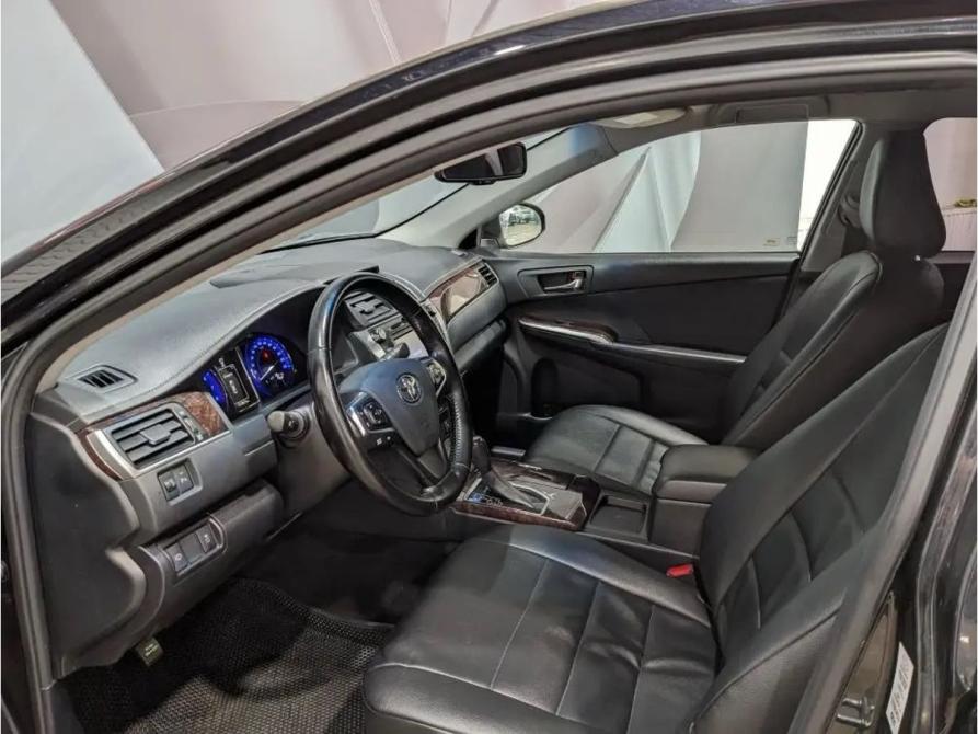 Toyota Camry VII (XV50) Рестайлинг 2 Пермь  - изображение 10