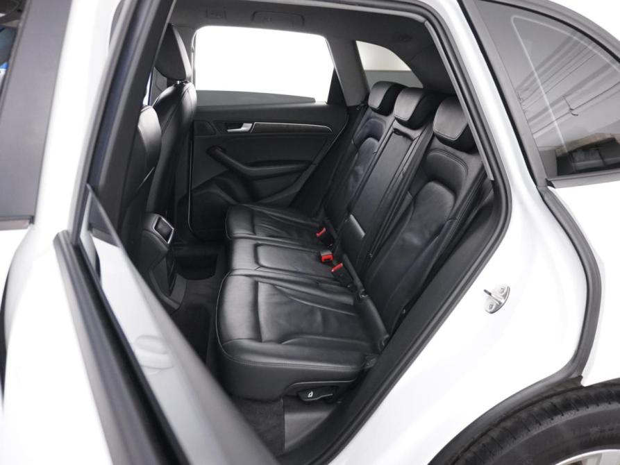 Audi Q5 I (8R) Рестайлинг Москва  - изображение 9