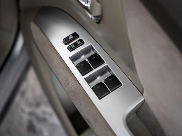 Toyota Estima III Рестайлинг с пробегом 2008 года, цена 1 475 000 рублей, 139387 км, минивэн, Автокод Объявления