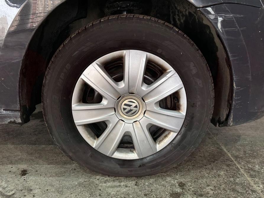 Volkswagen Polo V Москва  - изображение 16