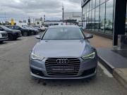 Audi A6 IV (C7) Рестайлинг Санкт-Петербург  - изображение 26