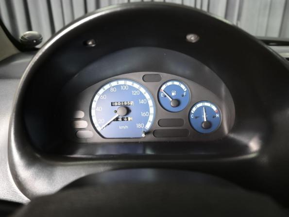 Daewoo Matiz I Рестайлинг с пробегом 2012 года, цена 230 000 рублей, 190195 км, хэтчбек, Автокод Объявления
