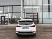 Hyundai Santa Fe IV Тверь  - изображение 19