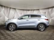 Kia Sportage IV Рестайлинг Москва  - изображение 25