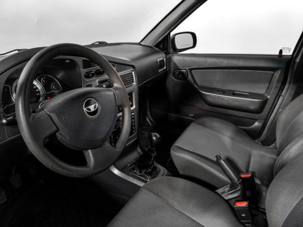 Daewoo Nexia I Рестайлинг с пробегом 2012 года, цена 199 000 рублей, 141501 км, седан, Автокод Объявления