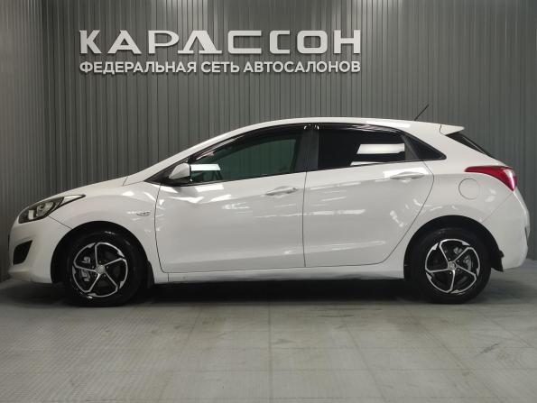 Hyundai i30 II с пробегом 2012 года, цена 934 000 рублей, 198000 км, хэтчбек, Автокод Объявления