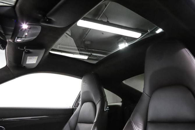 Porsche 911 VII (991) Рестайлинг с пробегом 2017 года, цена 8 777 000 рублей, 45871 км, купе, Автокод Объявления