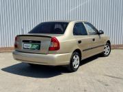 Hyundai Accent II Ростов-на-Дону  - изображение 27