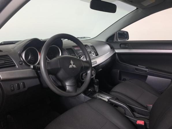 Mitsubishi Lancer X с пробегом 2008 года, цена 699 000 рублей, 159573 км, седан, Автокод Объявления