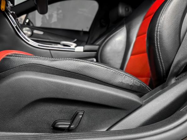 Mercedes-Benz C-Класс IV (W205) с пробегом 2014 года, цена 2 220 000 рублей, 246000 км, седан, Автокод Объявления