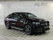 Mercedes-Benz GLE Coupe II (C167) Москва  - изображение 31