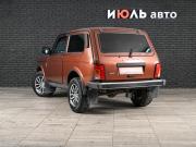 Lada (ВАЗ) 2121 (4x4) I Рестайлинг Екатеринбург  - изображение 19