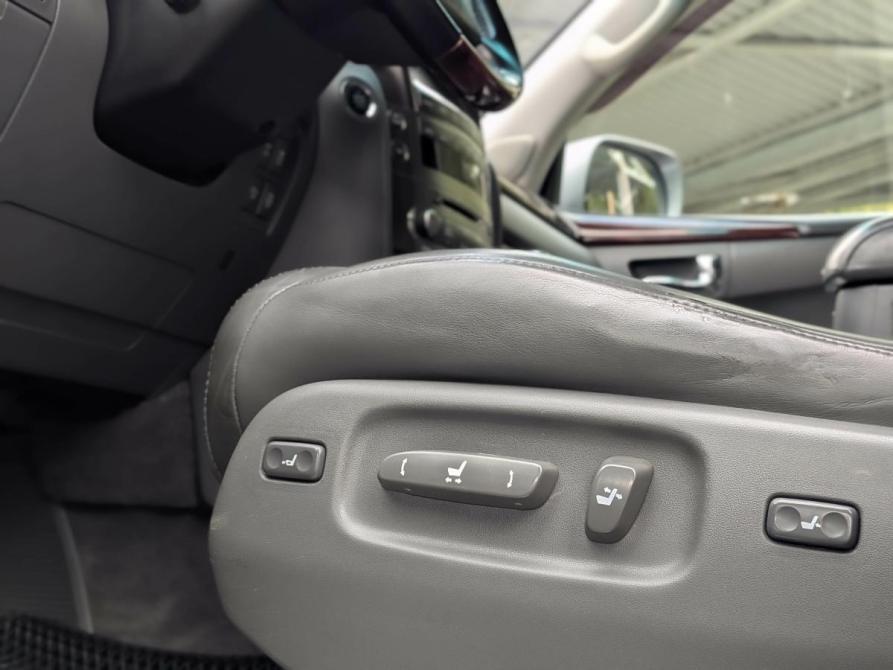 Lexus LX III Екатеринбург  - изображение 22
