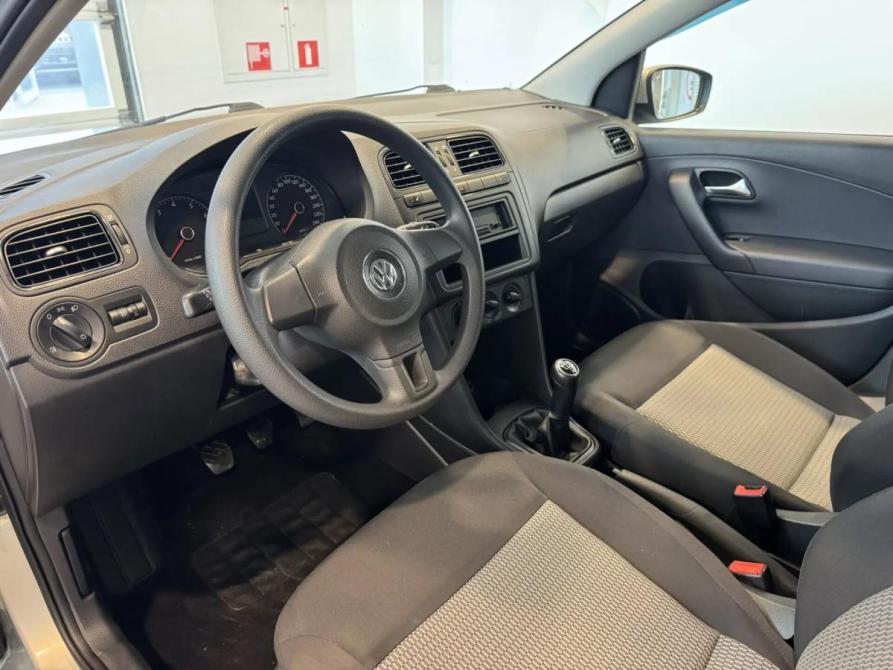 Volkswagen Polo V Подольск  - изображение 7