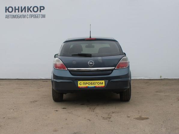 Opel Astra H Рестайлинг с пробегом 2008 года, цена 249 000 рублей, 250000 км, хэтчбек, Автокод Объявления