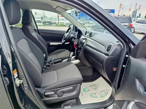 Suzuki Vitara II с пробегом 2016 года, цена 1 399 995 рублей, 160467 км, внедорожник, Автокод Объявления
