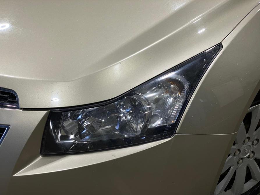 Chevrolet Cruze I Челябинск  - изображение 9