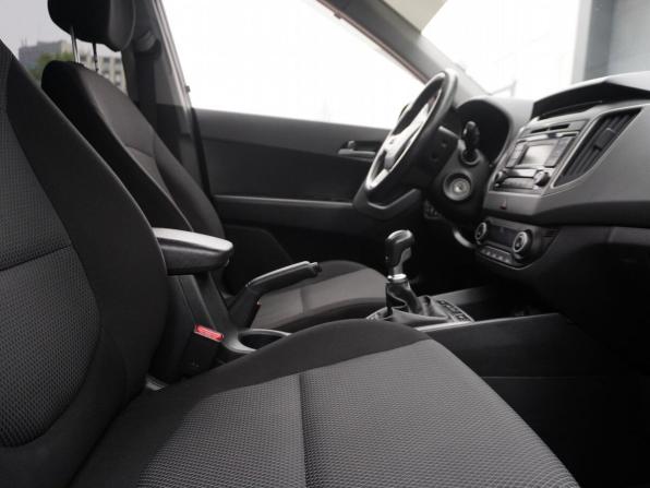 Hyundai Creta I с пробегом 2018 года, цена 1 753 000 рублей, 58520 км, внедорожник, Автокод Объявления