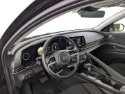 Hyundai Elantra VII (CN7) Москва  - изображение 45