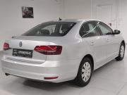 Volkswagen Jetta VI Рестайлинг Казань  - изображение 28