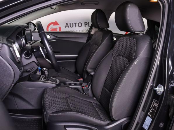 Kia Ceed III с пробегом 2019 года, цена 1 790 000 рублей, 77000 км, хэтчбек, Автокод Объявления
