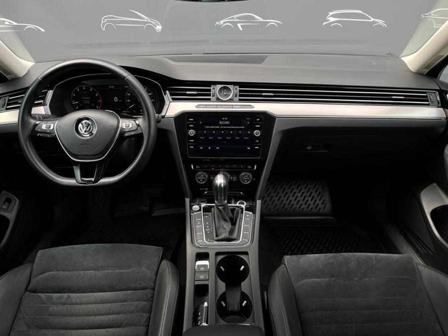 Volkswagen Passat B8 Санкт-Петербург  - изображение 6