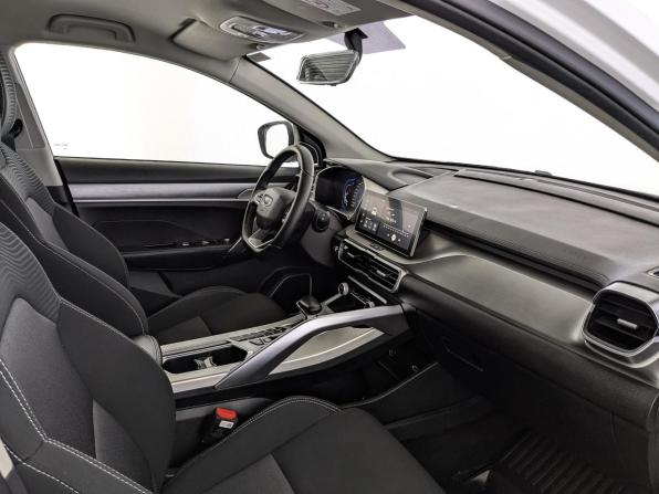 Belgee X50 с пробегом 2025 года, цена 1 700 000 рублей, 77937 км, внедорожник, Автокод Объявления