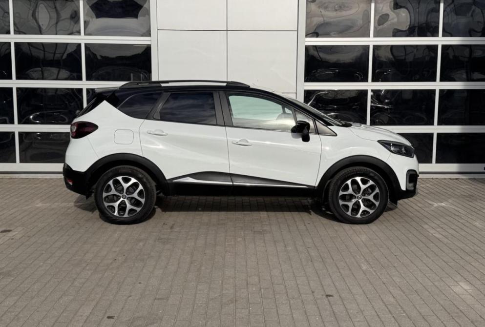 Renault Kaptur I Владимир  - изображение 8
