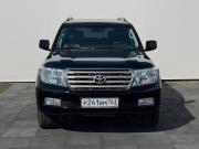 Toyota Land Cruiser 200 Series Самара  - изображение 16