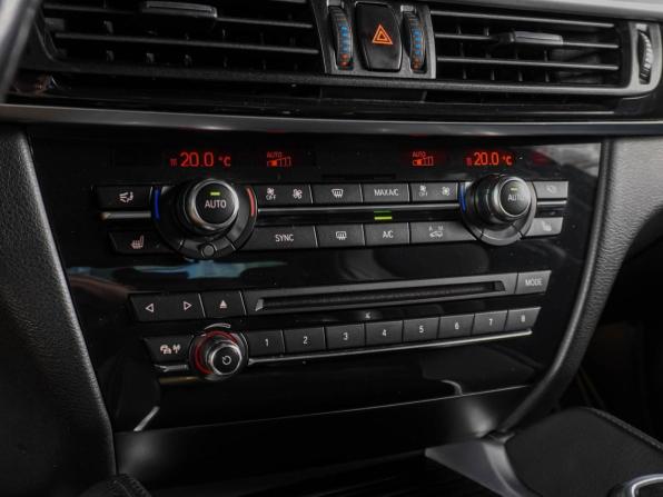 BMW X6 II (F16) с пробегом 2016 года, цена 3 129 000 рублей, 216010 км, внедорожник, Автокод Объявления