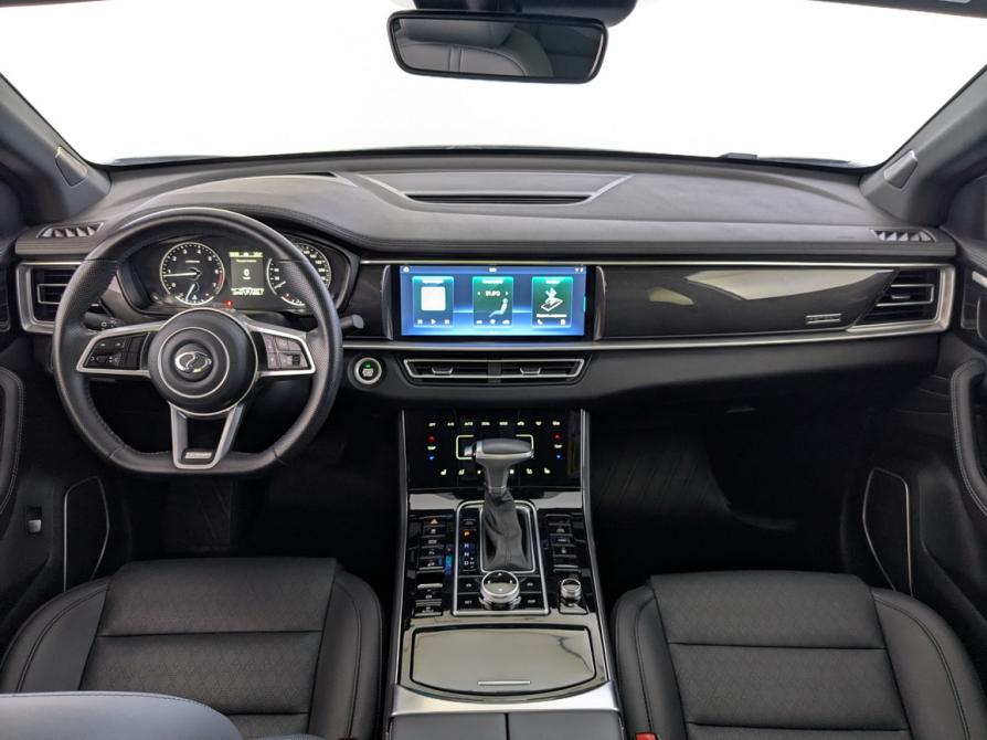 Dongfeng DFSK ix7 Москва  - изображение 29