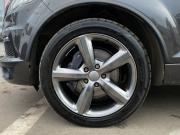 Audi Q7 I (4L) Рестайлинг Москва  - изображение 37