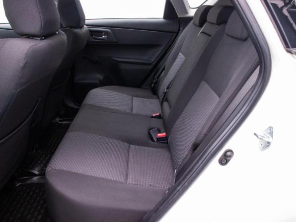 Toyota Auris II с пробегом 2013 года, цена 1 070 000 рублей, 158921 км, хэтчбек, Автокод Объявления