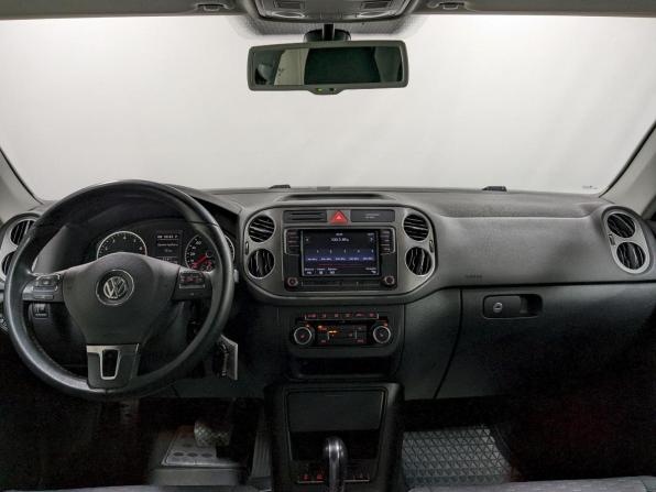 Volkswagen Tiguan I с пробегом 2010 года, цена 1 140 000 рублей, 164464 км, внедорожник, Автокод Объявления