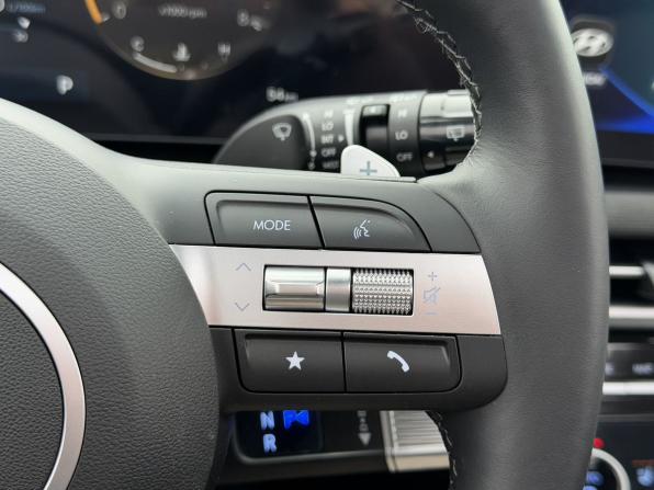 Hyundai Tucson IV Рестайлинг с пробегом 2026 года, цена 3 890 000 рублей, 25 км, внедорожник, Автокод Объявления