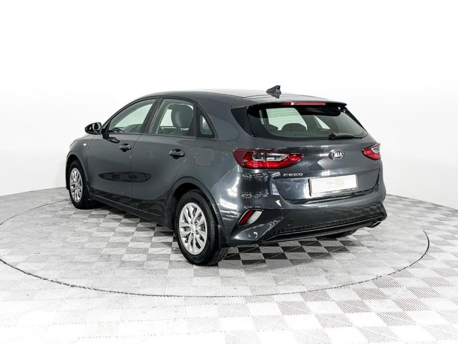 Kia Ceed III Ногинск  - изображение 5