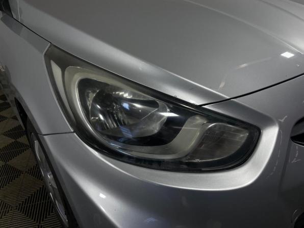 Hyundai Solaris I с пробегом 2012 года, цена 600 000 рублей, 206173 км, хэтчбек, Автокод Объявления