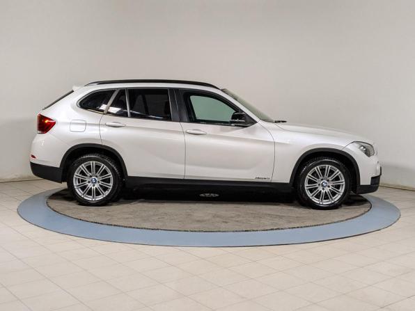 BMW X1 I (E84) Рестайлинг с пробегом 2013 года, цена 1 299 500 рублей, 144653 км, внедорожник, Автокод Объявления