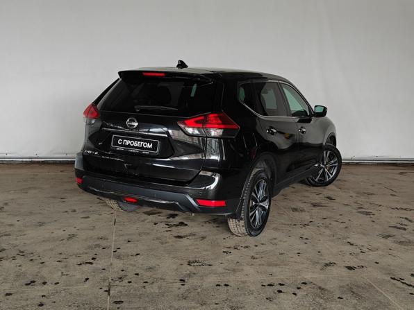 Nissan X-Trail III Рестайлинг с пробегом 2019 года, цена 1 900 000 рублей, 240183 км, внедорожник, Автокод Объявления