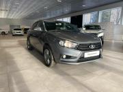 Lada (ВАЗ) Vesta I Великий Новгород  - изображение 16