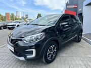Renault Kaptur I Рестайлинг Набережные Челны  - изображение 21