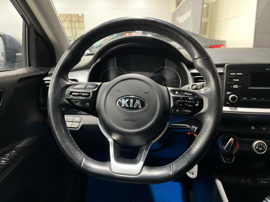 Kia Stonic I Пермь  - изображение 13