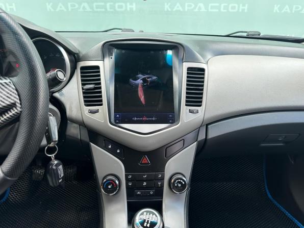 Chevrolet Cruze I с пробегом 2010 года, цена 690 000 рублей, 209929 км, седан, Автокод Объявления
