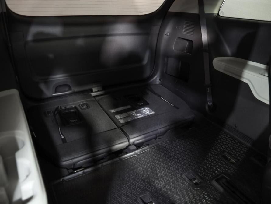Kia Carnival IV Санкт-Петербург  - изображение 37