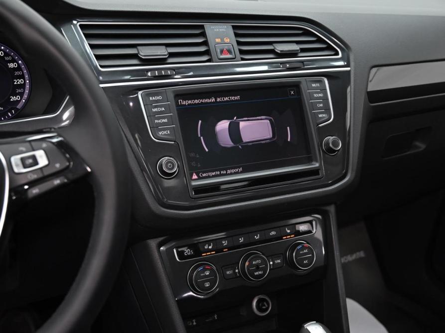 Volkswagen Tiguan II Москва  - изображение 6