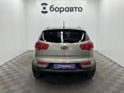Kia Sportage III Рестайлинг Воронеж  - изображение 30